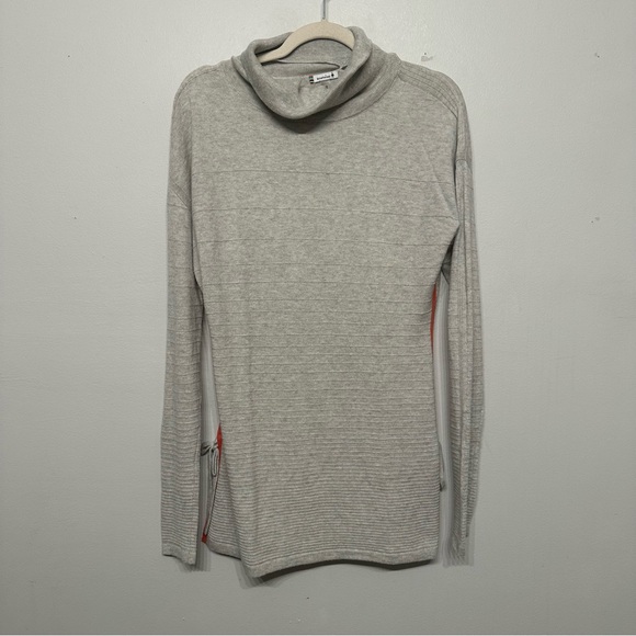 Smartwool Spruce Creek Tunic Sweater - Picture 1 of 7